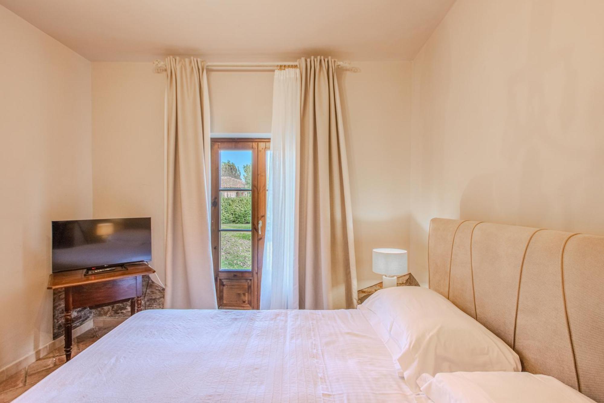 Agriturismo Villa Toscana Campiglia Marittima Exterior foto